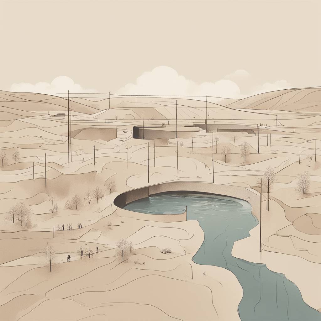 Планирани суви задржавачи изазивају забринутост у Шемпетру