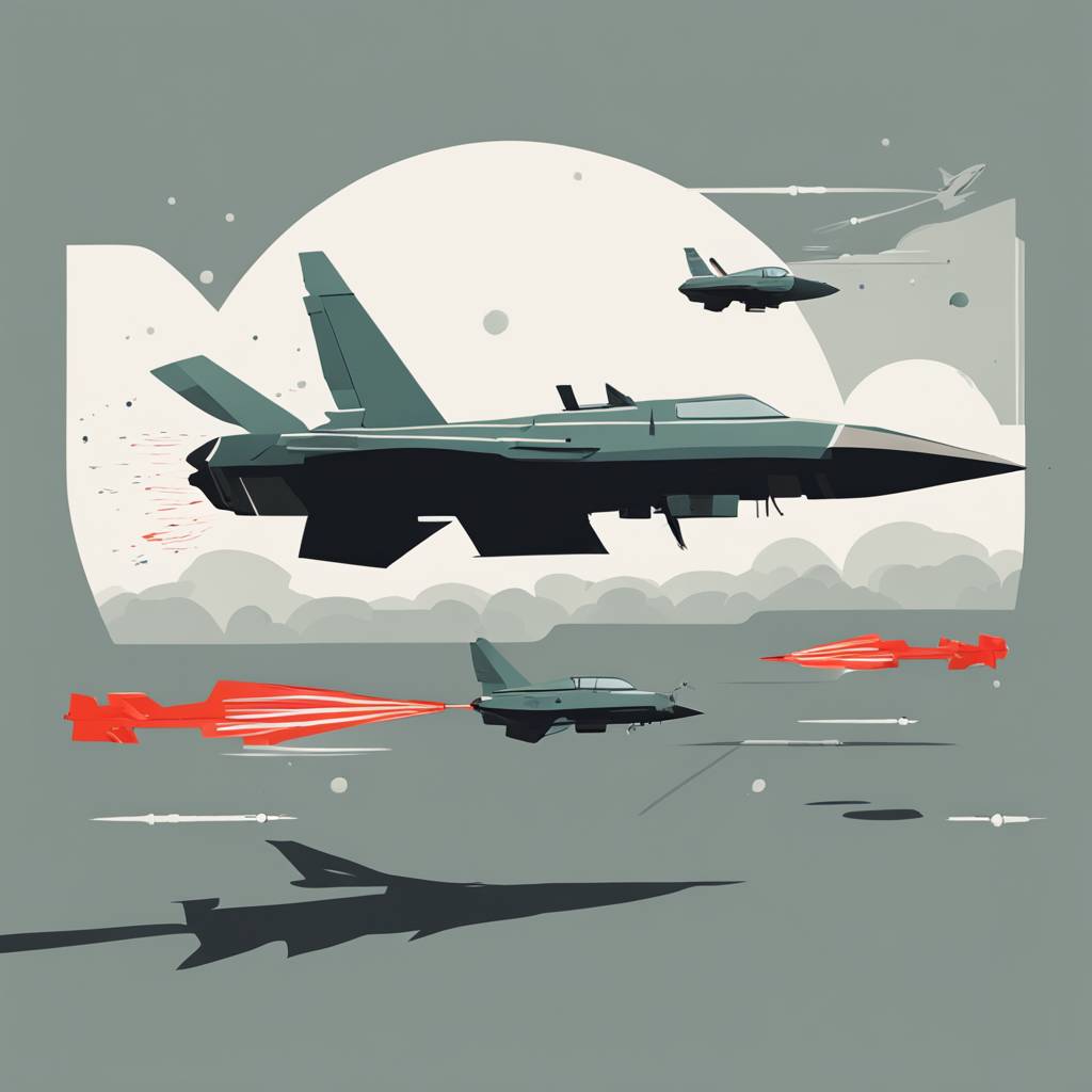 Русија наводно забрзано префрла оружје во Белорусија: Сателитски снимки откриваат можно движење на ракетен систем