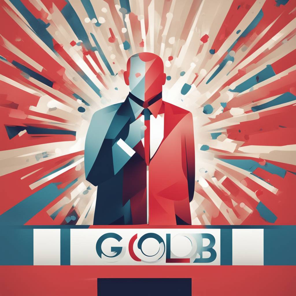 Партијата на Голоб, Движење Слобода, го претстави изборниот програм