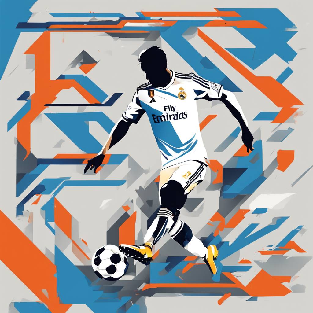 Real Madrid Convincingly Defeats Real Sociedad in La Liga