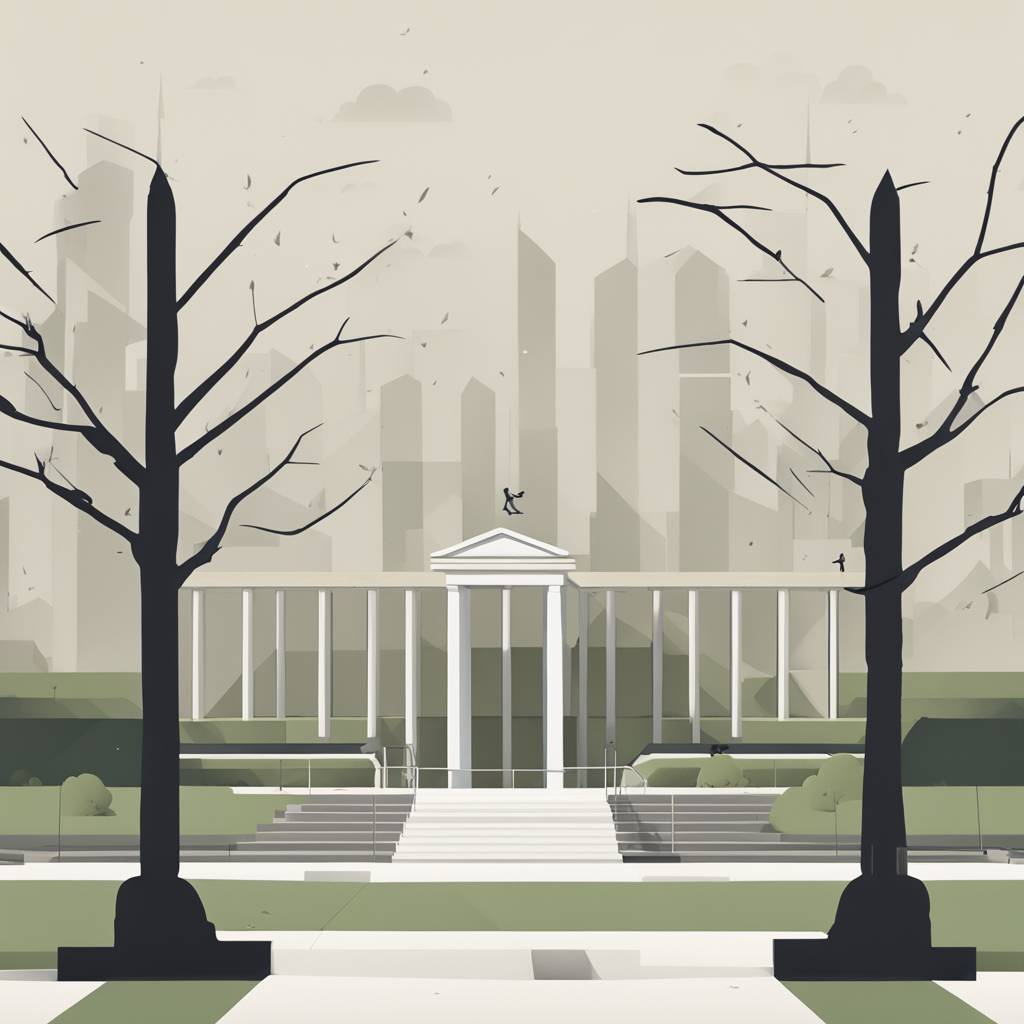 Меморијални парк за жртве модуларне болнице у Тетову још увек чека реализацију