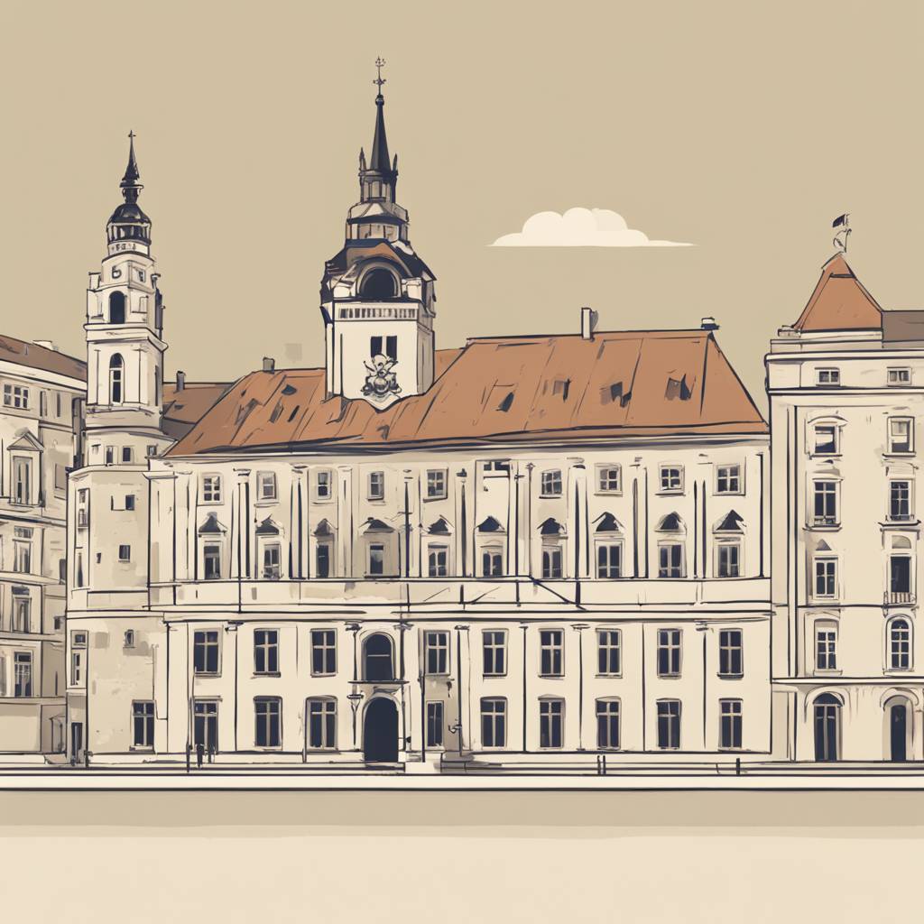 Zagreb u utrci za sjediste Europske carinske agencije nudi besplatnu zgradu