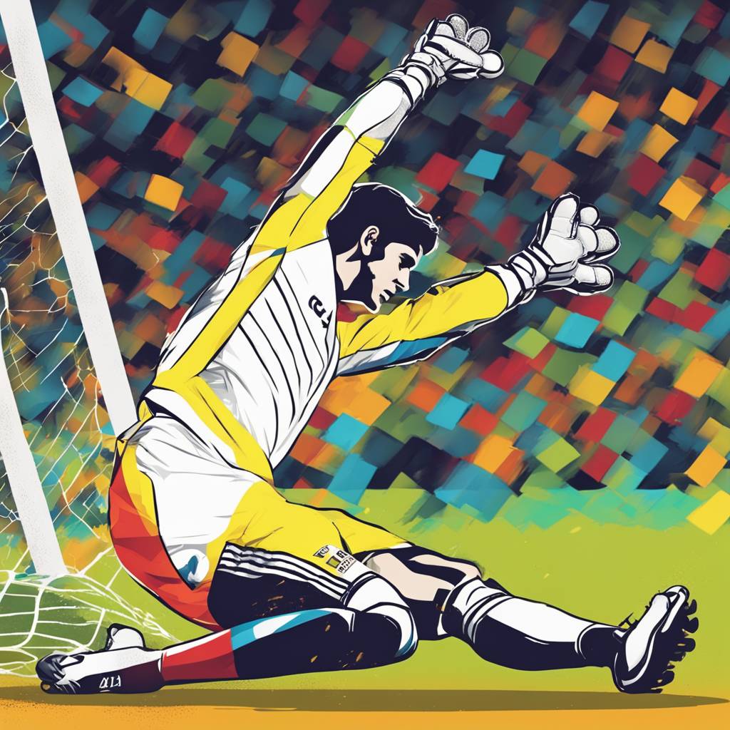 Leon Stanic, Young Goalkeeper from Izola, Visits Teammates After Serious Accident and Coma