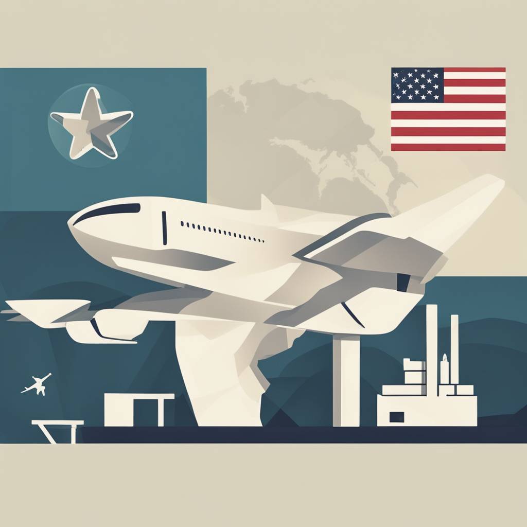 Словачка планира договор со САД за изградба на нуклеарна централа и купување авиони