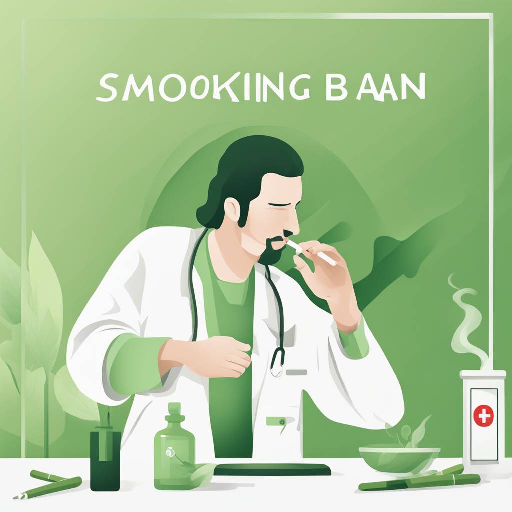 Smoking Ban Law in North Macedonia Postponed?