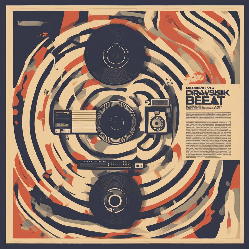 Dravski Beat: A Documentary Film About Maribor's Beat Rock Scene in the Sixties