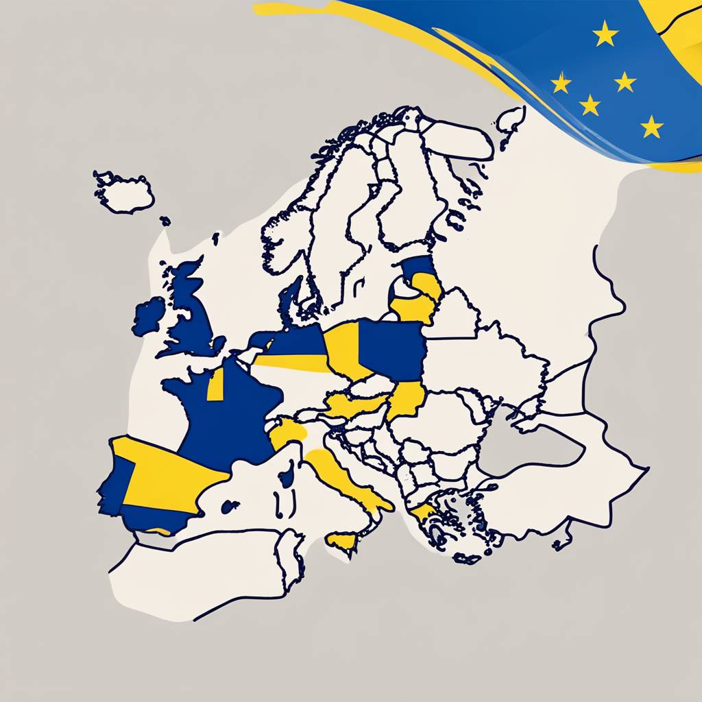 Ринкевичс: Забрзано членство на Украина во ЕУ не е реално