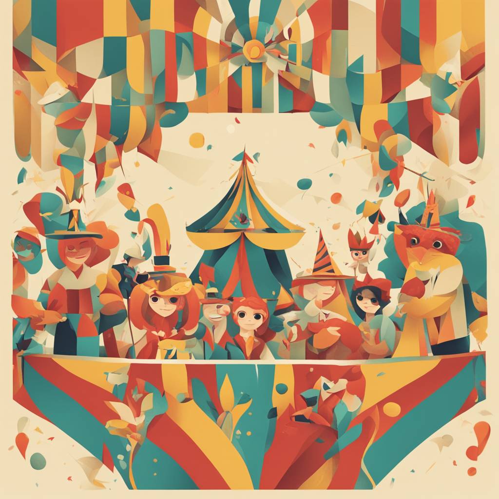 Carnival in Vitomarci: Tradition, Community, and the Call of Spring