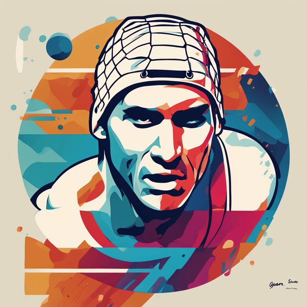 Goran Sukno, a Legend of Dubrovnik Water Polo, Has Passed Away