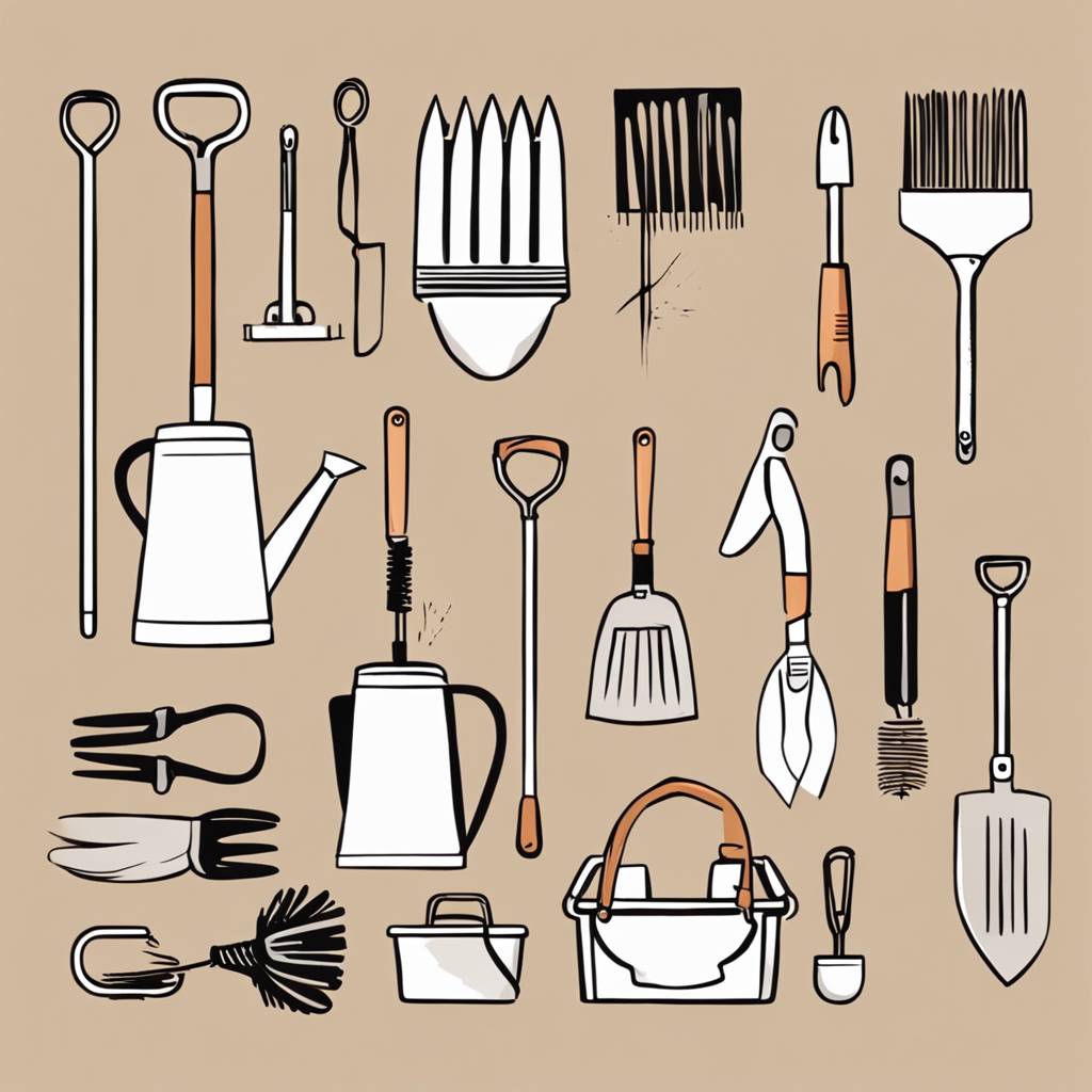 Припрема за пролеће: Време је за обнову вртног алата и опреме