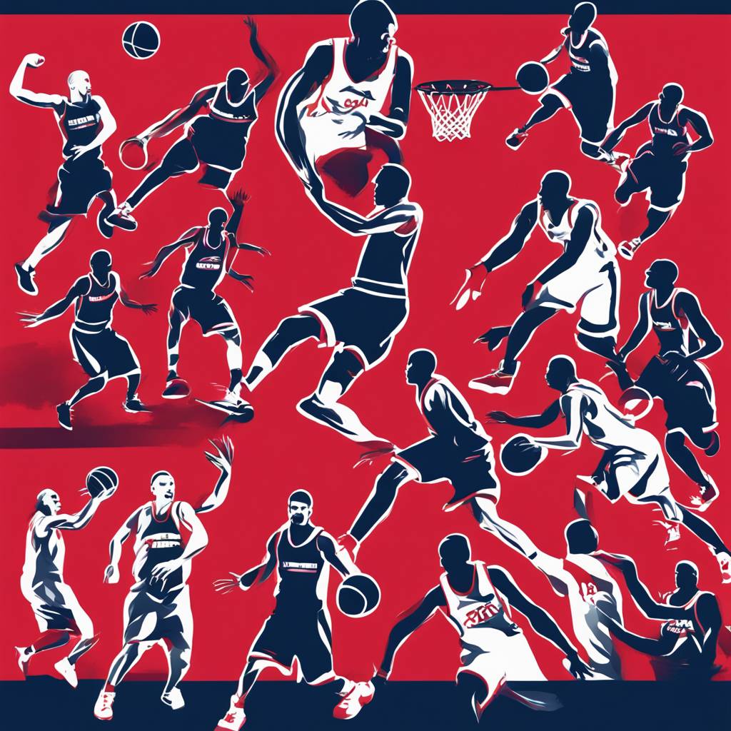 Crvena Zvezda Dominant Against Igokea in ABA League Second Round Opener