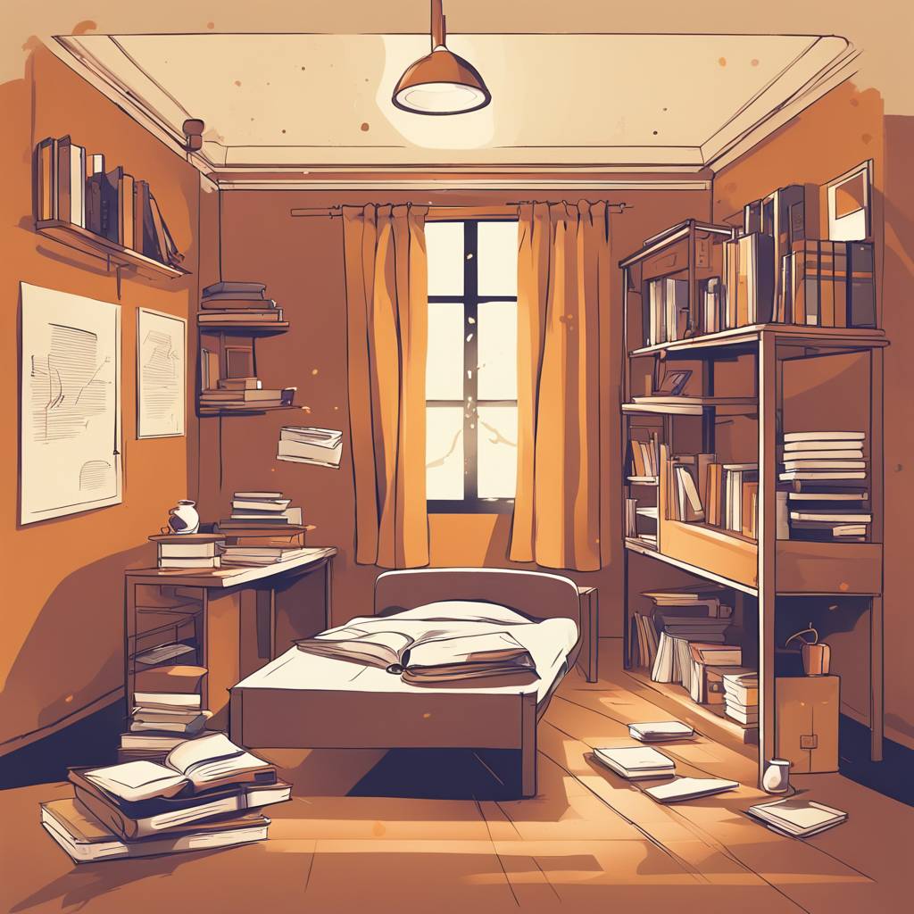 Ministry of Education Still Hasn't Resolved Problems in the Student Dormitory in Tetovo