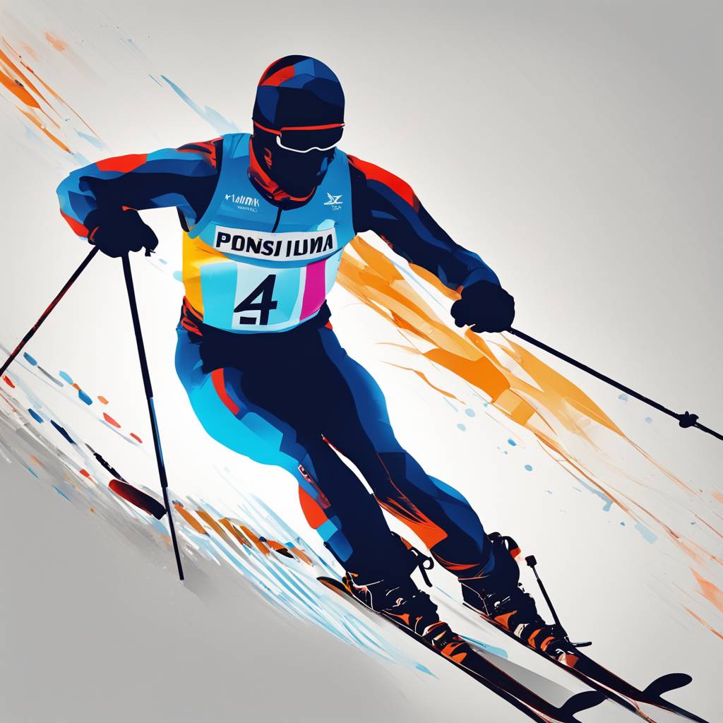 Martin Ponsiluoma Wins Biathlon Gold, Jakov Fak an Excellent 14th