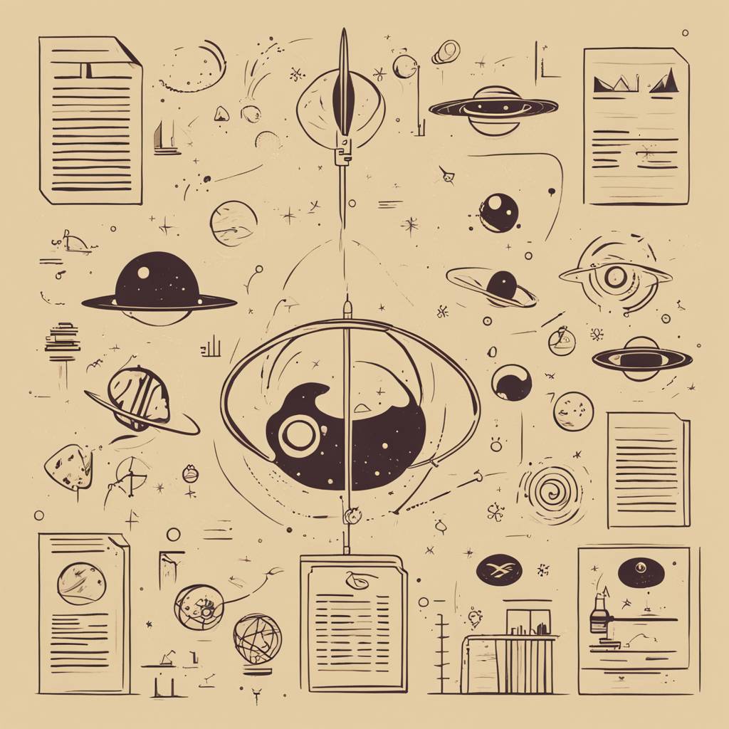 New Study Reveals Why We May Not Have Found Alien Life