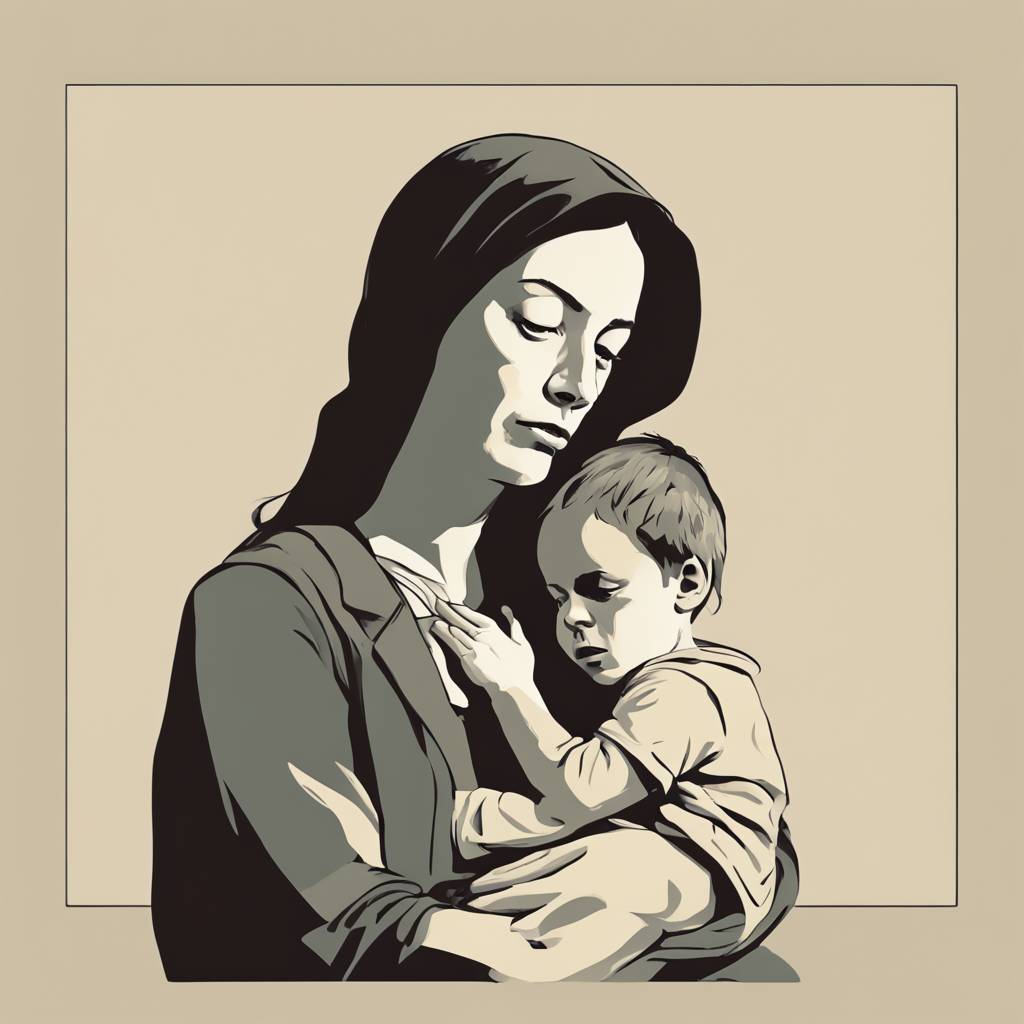 Мајка из Берана ухапшена због сумње да је децу присиљавала на просјачење