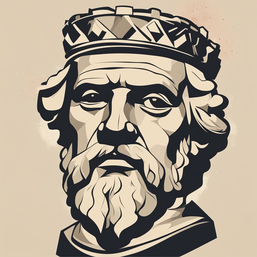 Bust of King Nikola Toppled in Bari, Restoration Announced