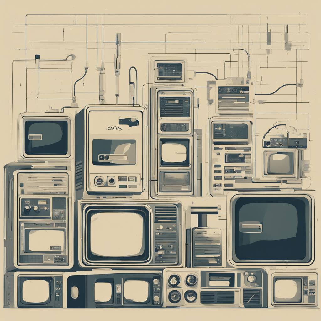 Gasenje fabrike VIVAX televizora oznacava kraj jedne ere u regionu
