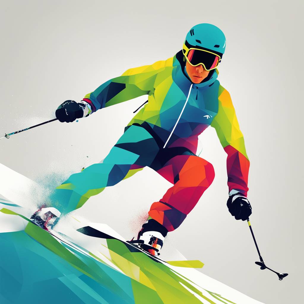 Young Slovenian Skiers Shined at the Loka Cup