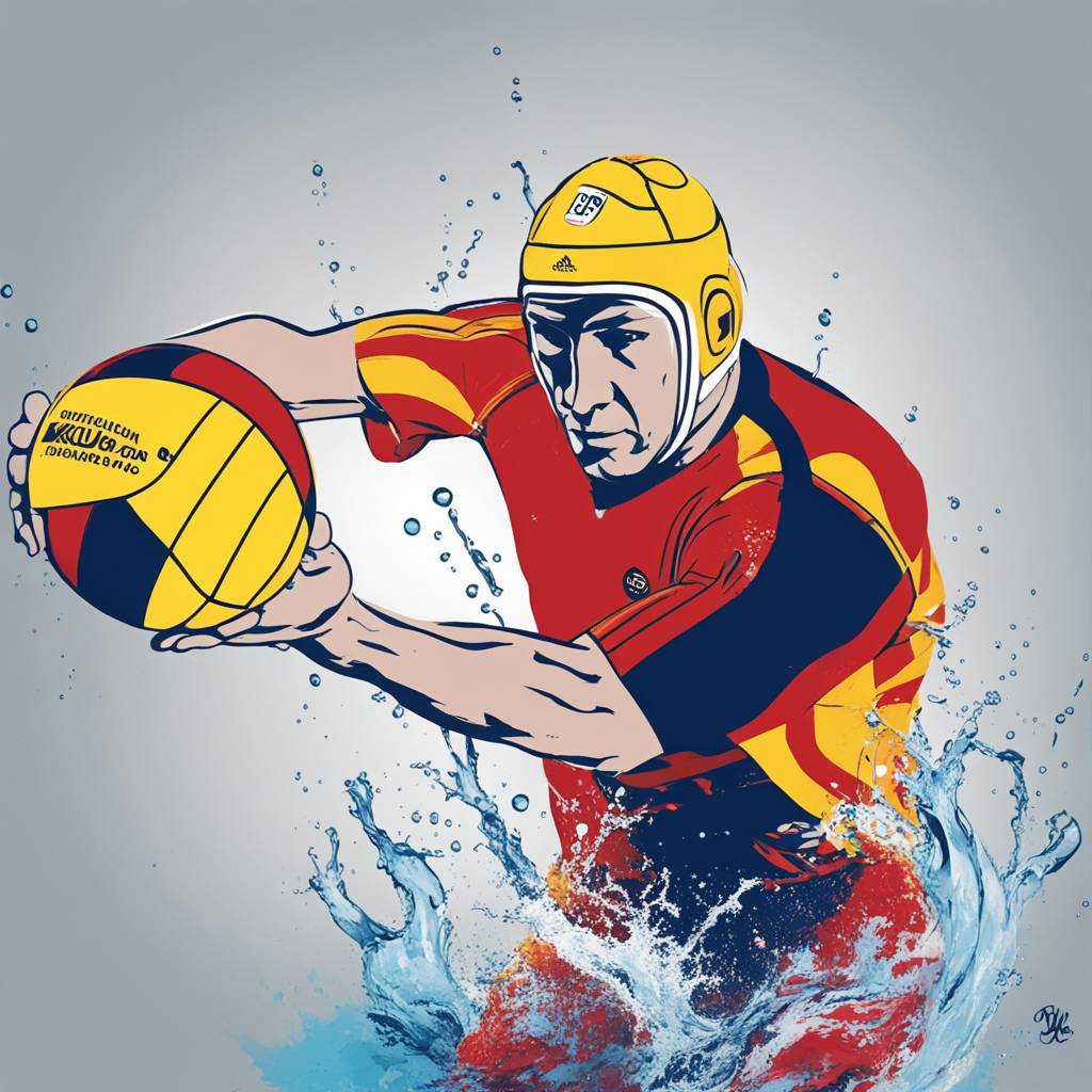 Goran Sukno, Water Polo Legend and Former Captain of VK Jug, Has Passed Away