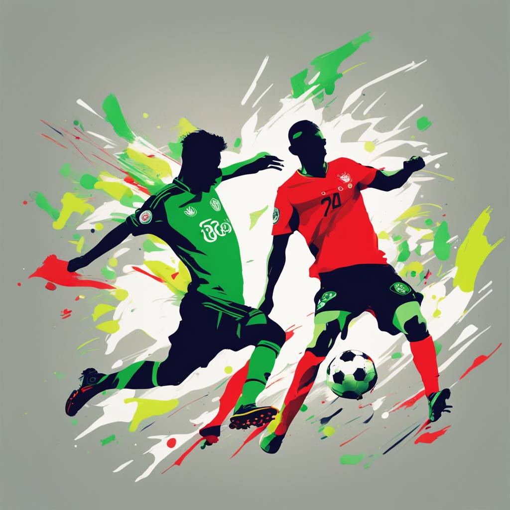 Leipzig and Wolfsburg Draw: Majer Played Until the 84th Minute