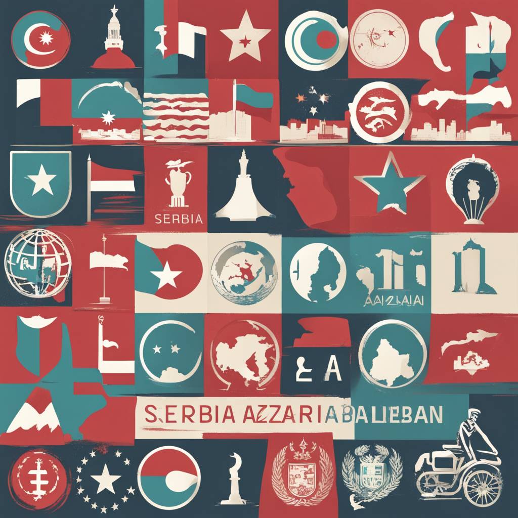 Srbija i Azerbajdžan jačaju suradnju: Novi sporazumi i investicije