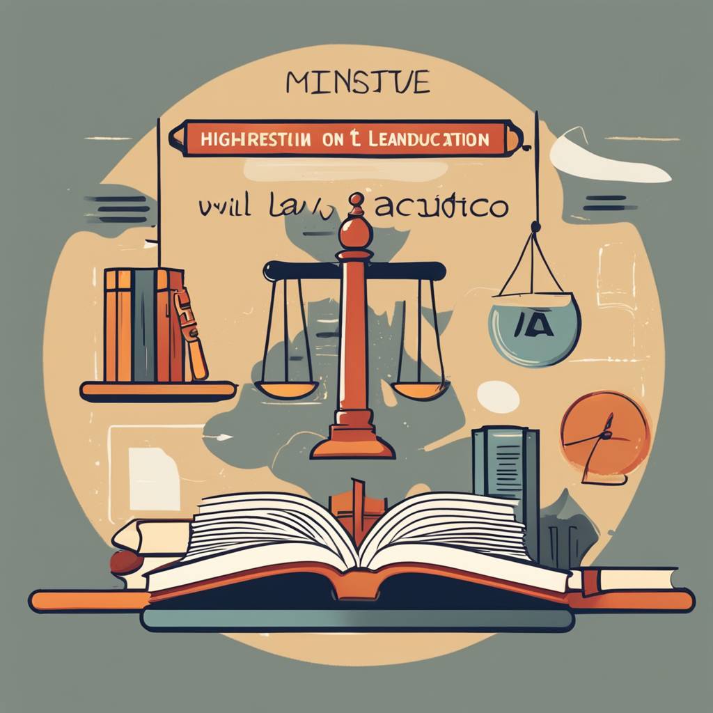 Minister Janevska on the Law on Higher Education: We will Consider the Objections