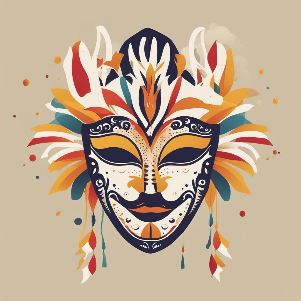 The 33rd Traditional Carnival in Lenart Attracted Over 1500 Masks