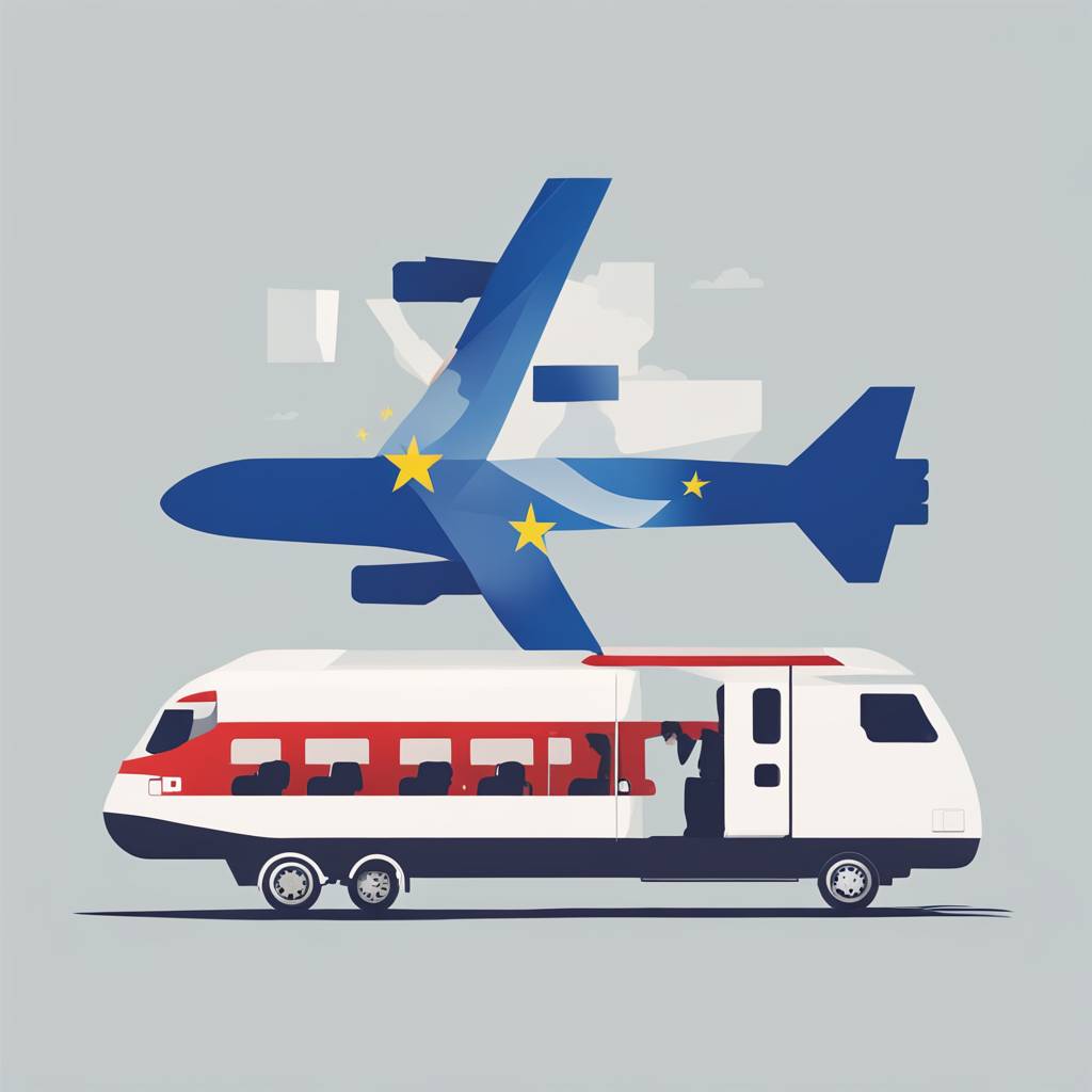 Europska komisija odbila prijedloge za olaksice prijevoznicima sa Zapadnog Balkana