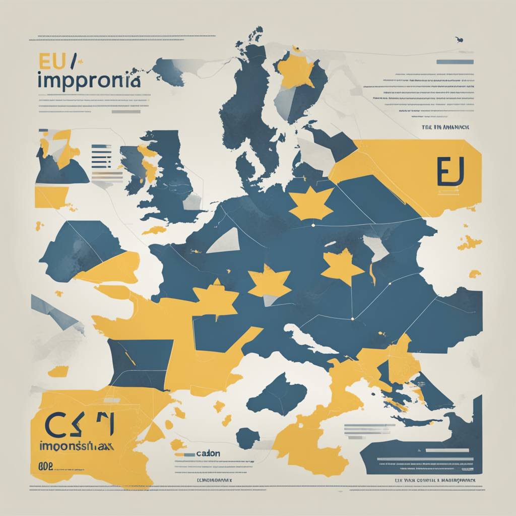EU uvodi ugljicni porez na uvoz iz BiH: Sta to znaci za domacu privredu?