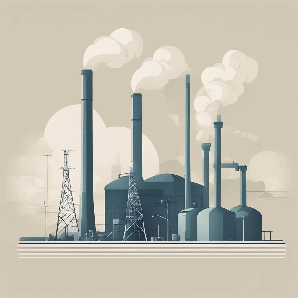 Srbija i Azerbajdžan grade plinsku elektranu u blizini Niša