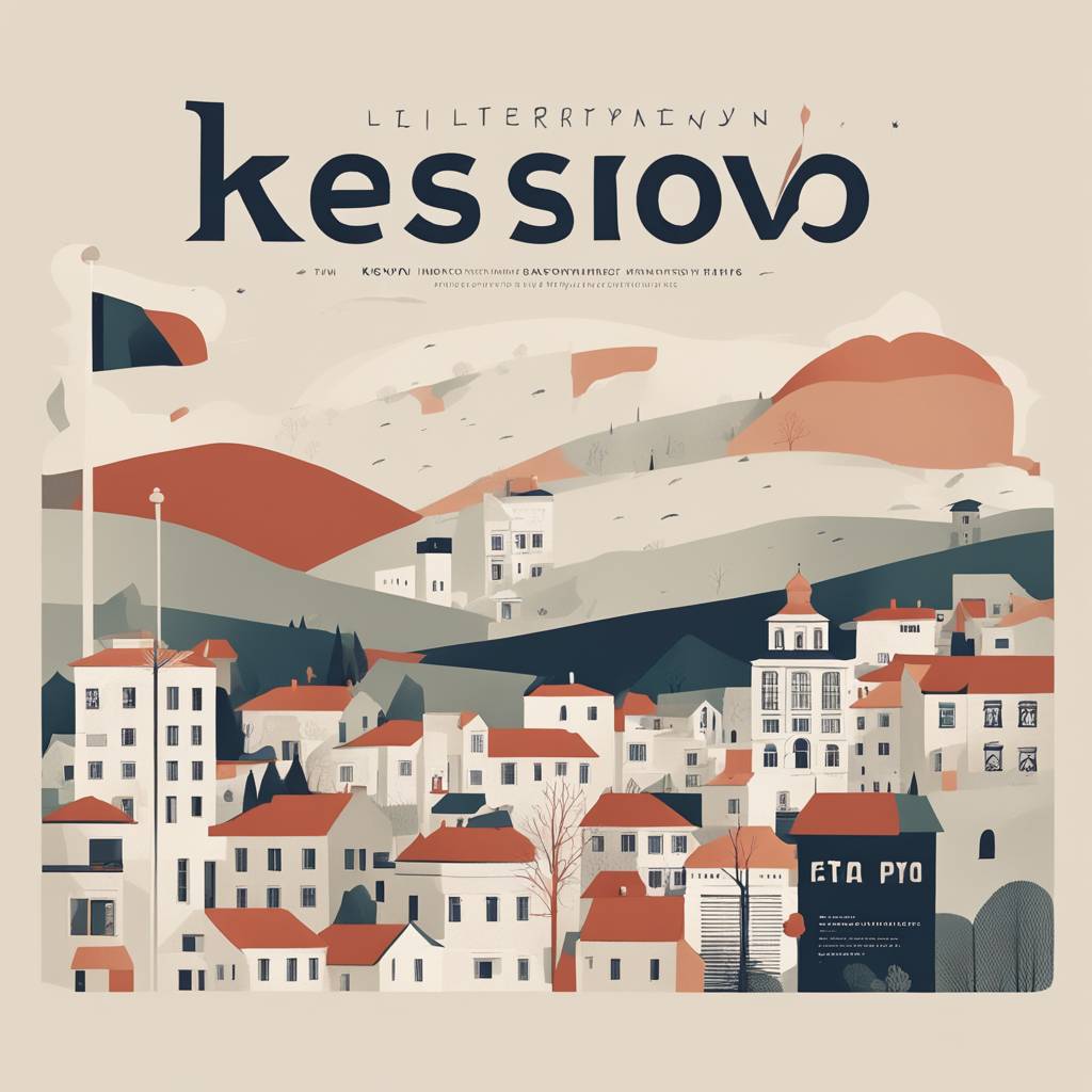 Literary Gathering "Kosovo, Happy Independence" Brings Together Creators from Tetovo and Vitina