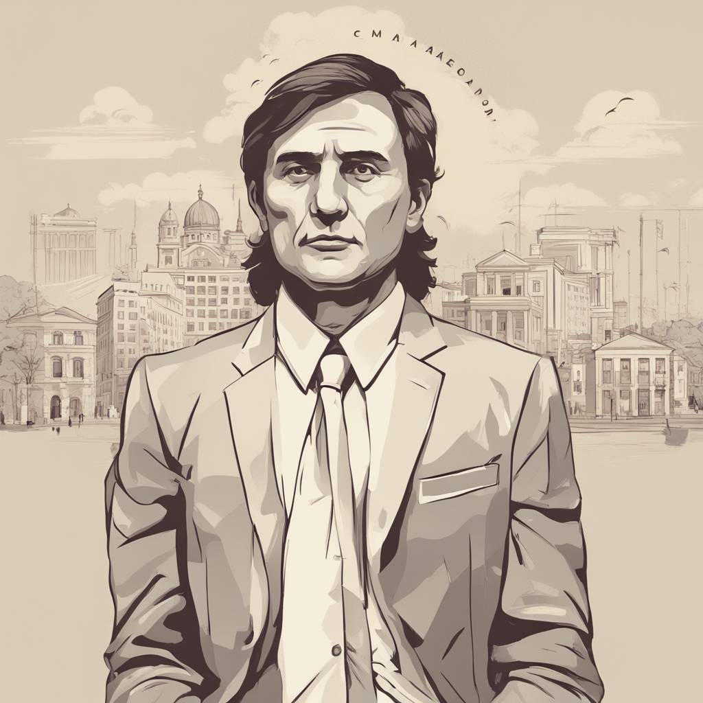 Gradjani Sjeverne Makedonije imaju rok do 31. ozujka za prijavu prihoda iz inozemstva