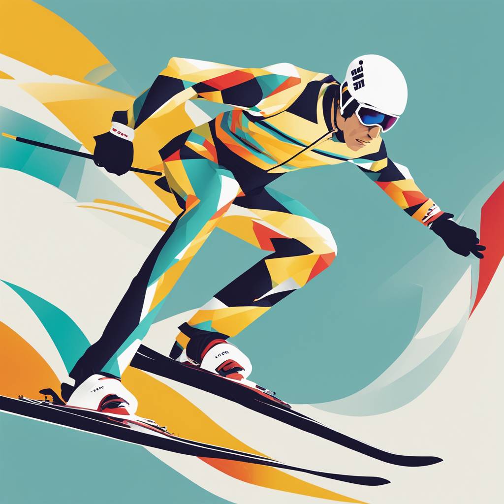 Coach Jani Grilc on Domen Prevc's Gold Medal and Challenges in Ski Jumping