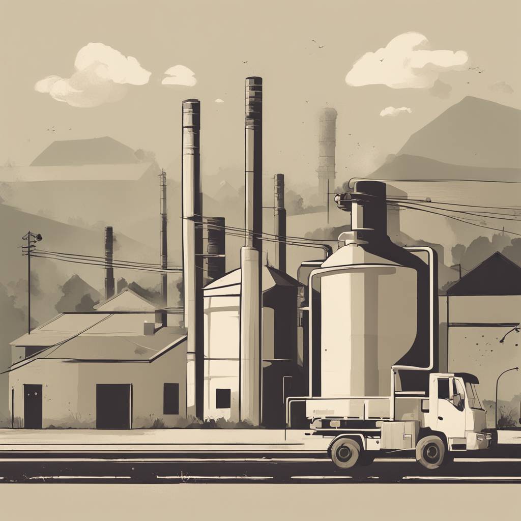 Бибиње: Становници против складиштења дизела у Гаженици због еколошких брига