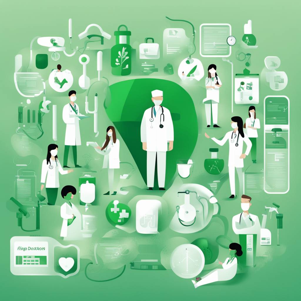 Young Doctors in Slovenia Criticize Government Over Healthcare Privatization