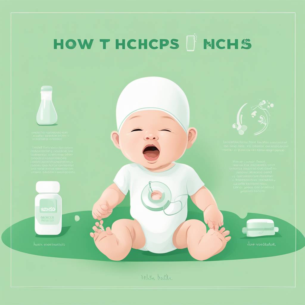 How to Stop Hiccups in Babies: Simple Techniques That Work