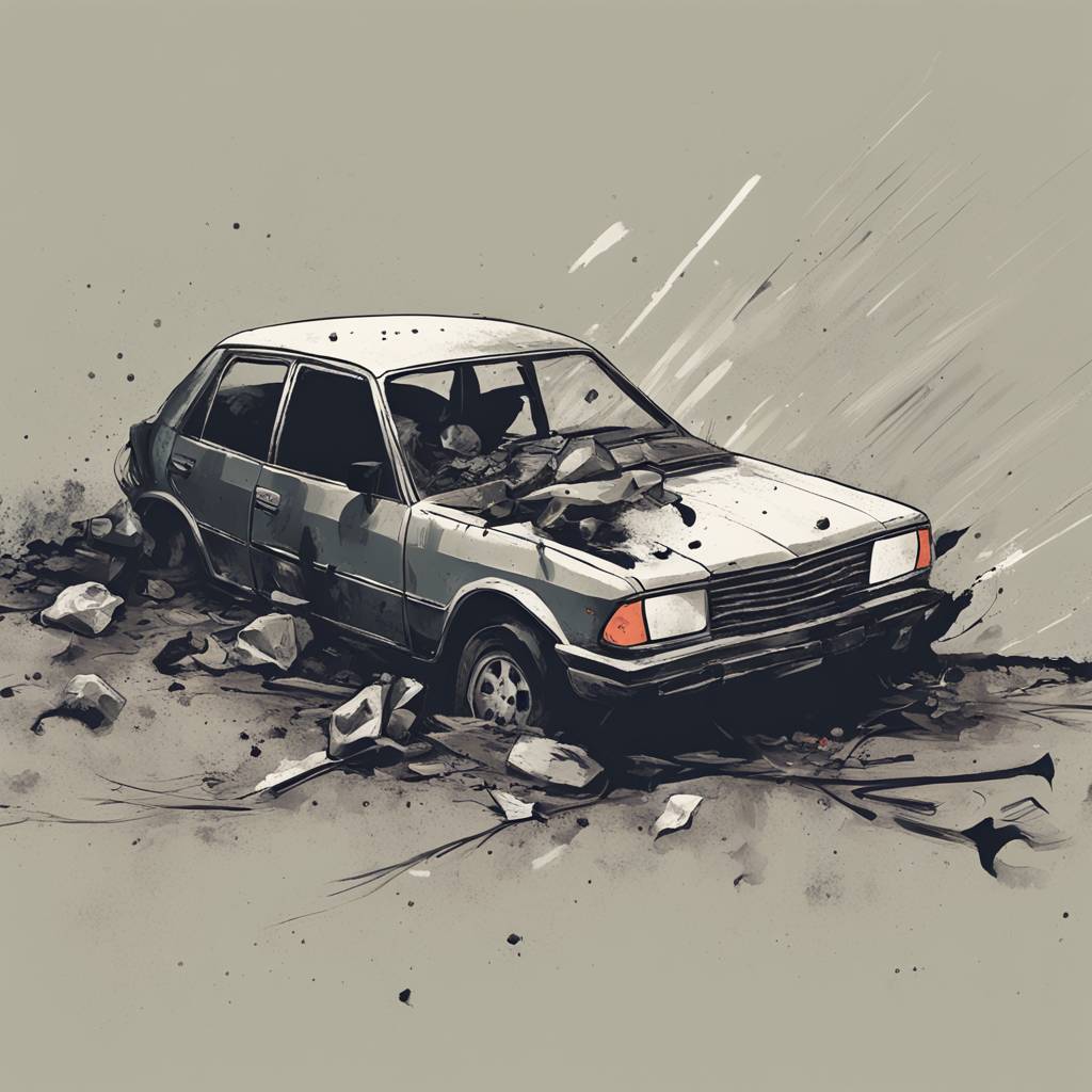 Srebrenica Genocide Convict Dies in Car Accident Near Kladanj