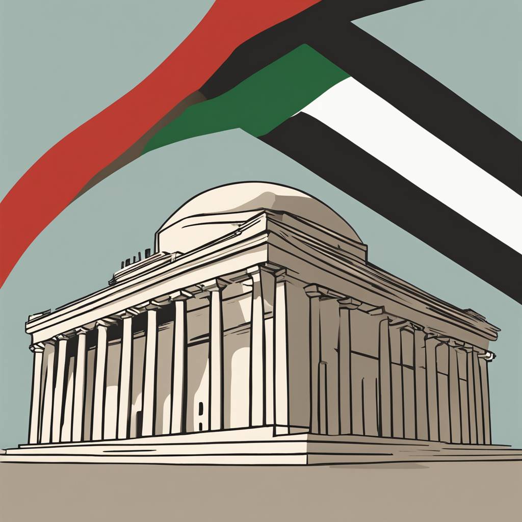 British Museum Under Fire for Removing Palestine from Exhibits