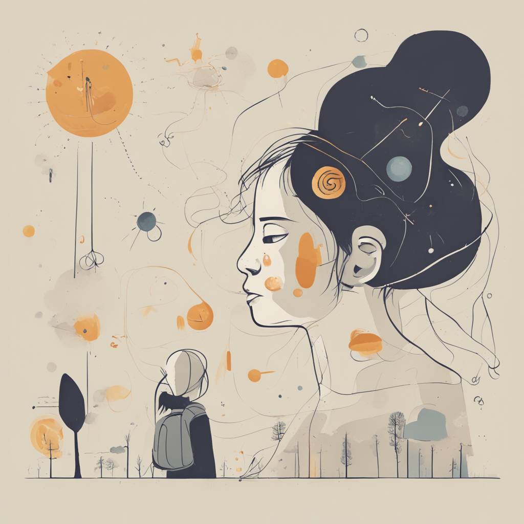 The Impact of Childhood Trauma on Skill Development and Other Current Events