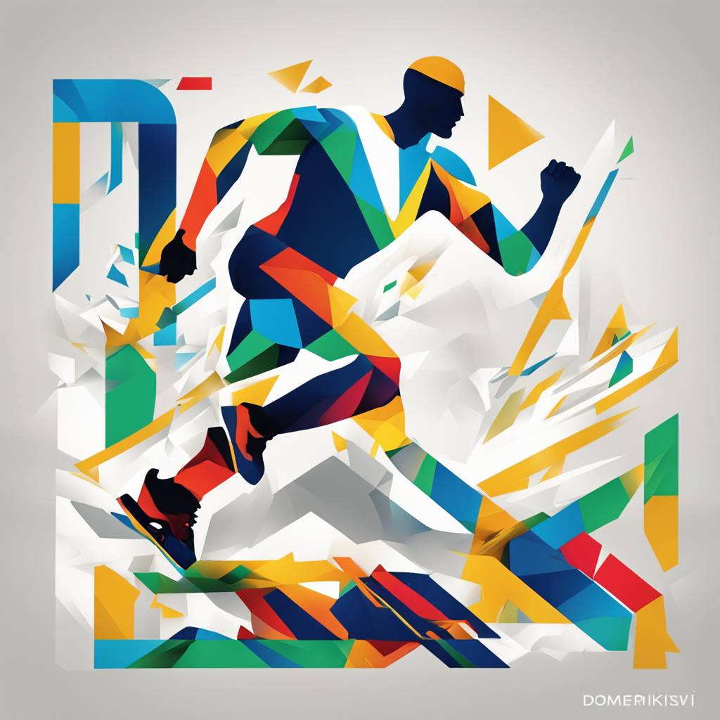 Domen Prevc Makes History: First Slovenian Men's Gold Medal at the Winter Olympic Games