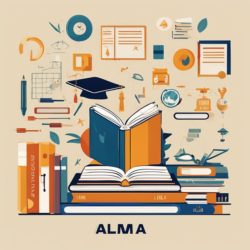 Great Interest in Studying at Alma Mater Europaea University