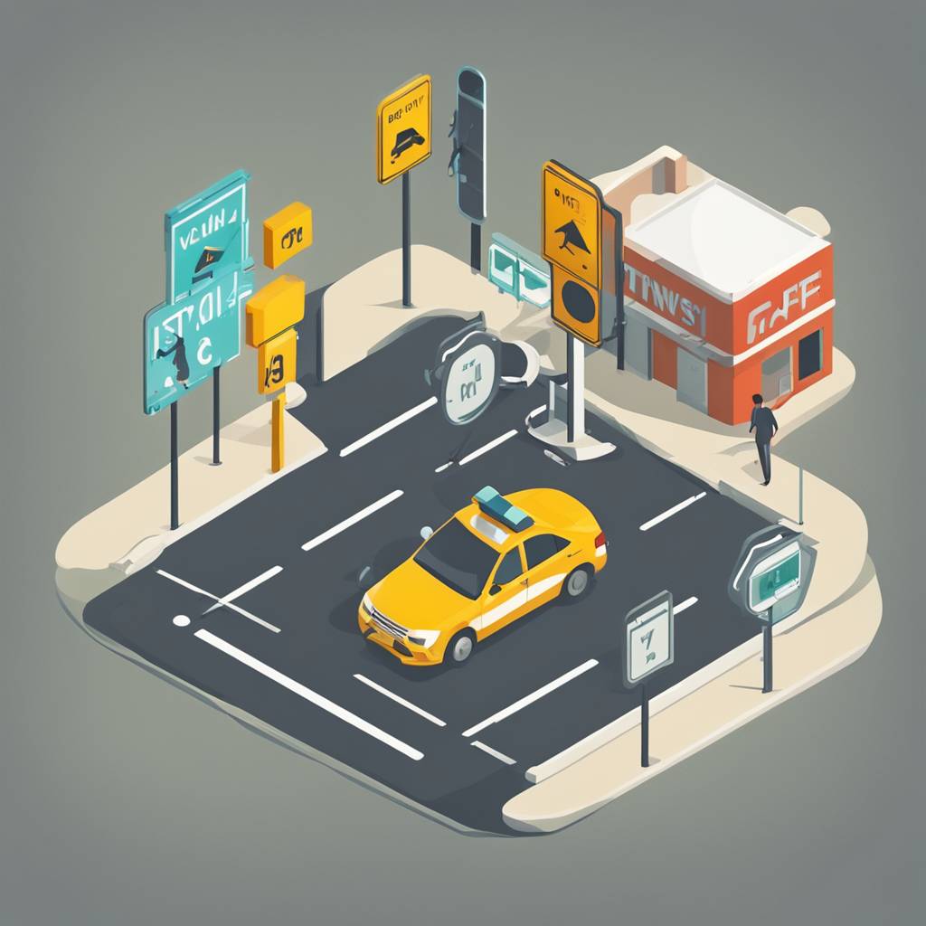 4,490 Traffic Violations Recorded by 'Safe City' System in One Week