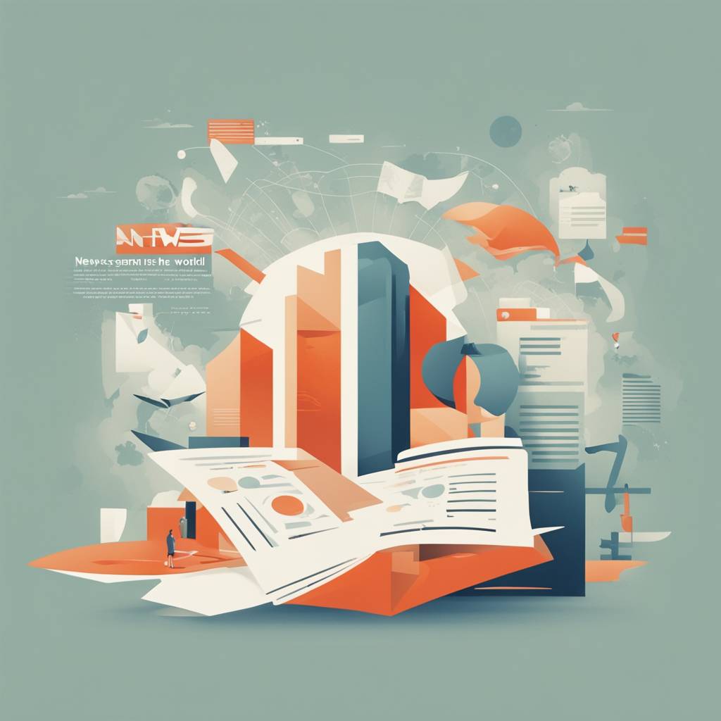 News from the Region and the World: From Politics to Health