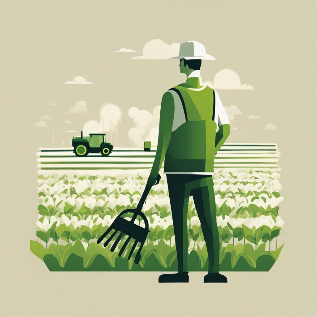 EU Poljoprivredu Potresa Kriza: Uvoz Gnojiva Drasticno Smanjen, Prijeti Nestasica