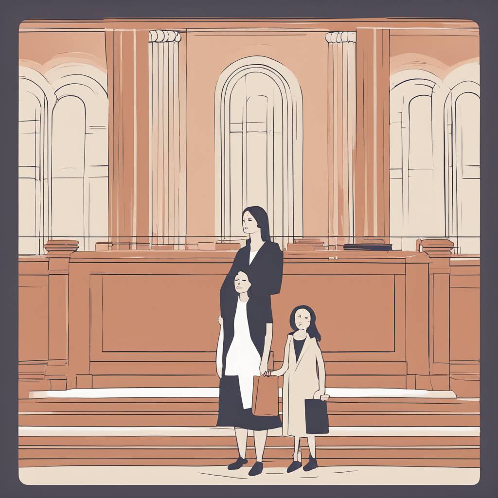 Преседан у Хрватској: Суд признао мајчинство жени која није биолошка мајка детета рођеног сурогат мајчинством