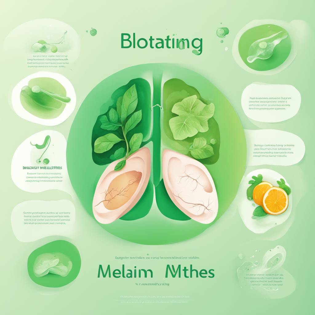Bloating: Main Causes and Myths
