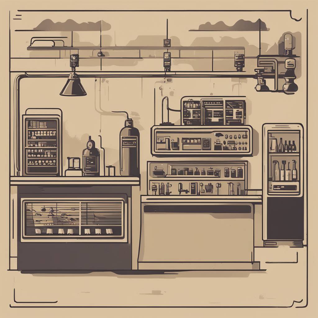 Planned Power Outages in Bar