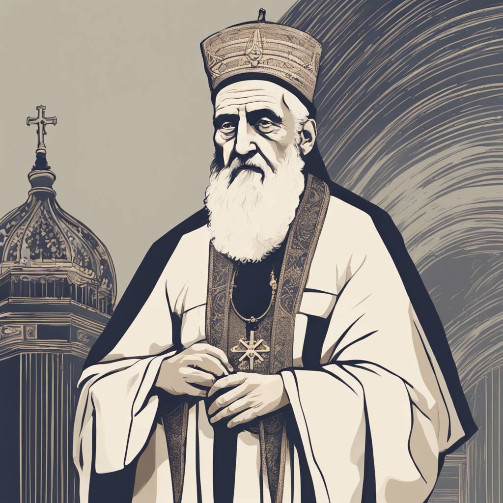 Patriarch Porfirije: Matica Srpska is deeply woven into the spiritual and cultural history of the Serbian people