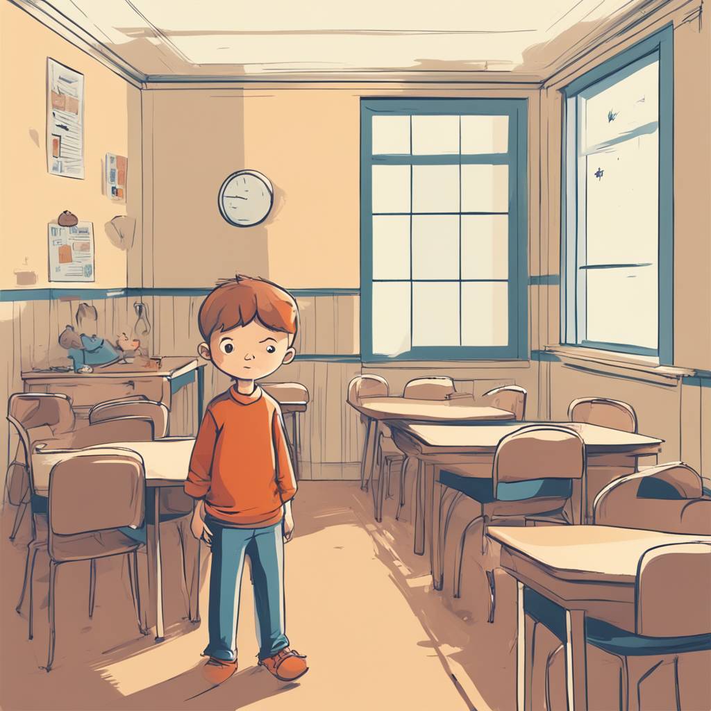 Investigation into the Abuse of a Boy in a Kindergarten in Hadžići Continues