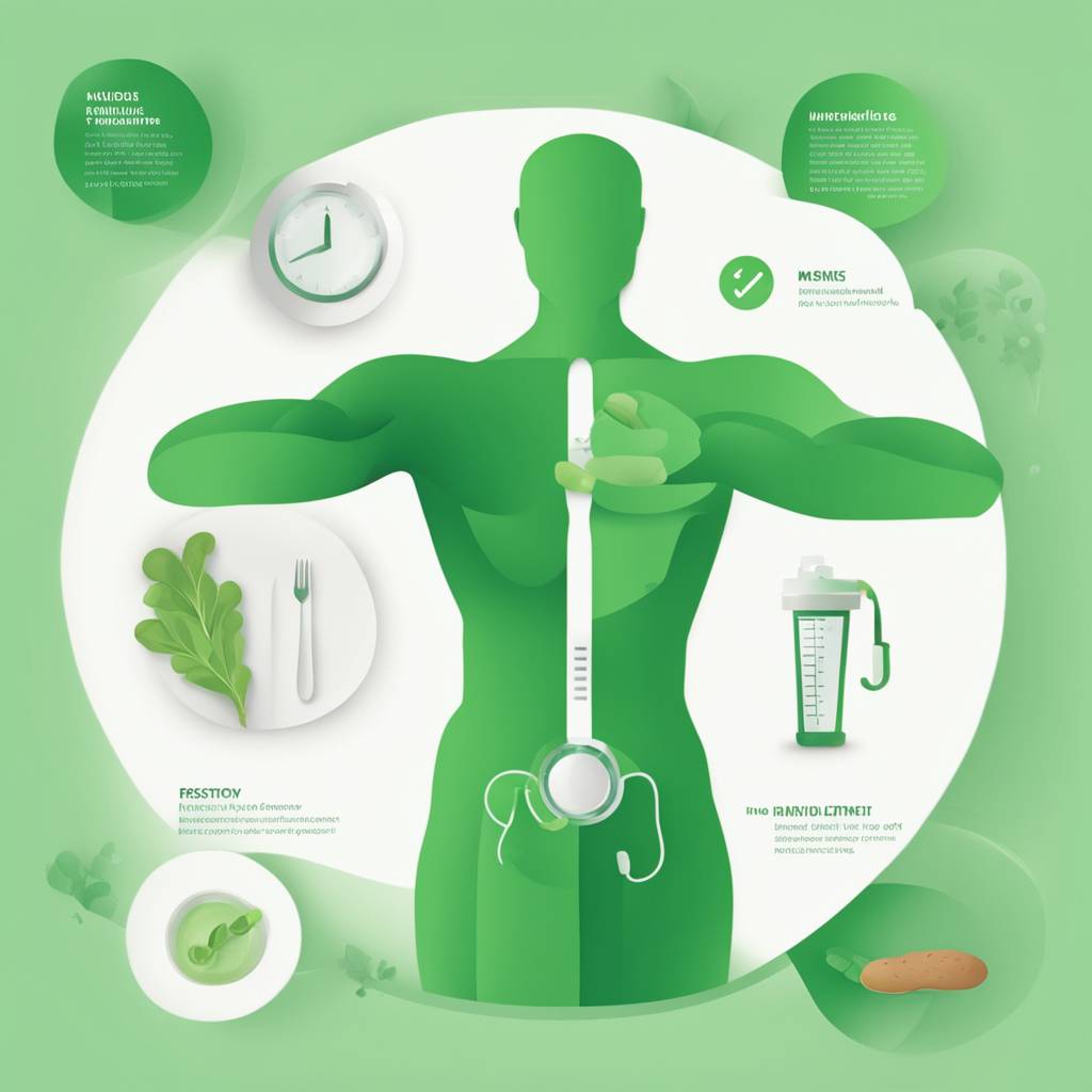 Intermittent Fasting Is No More Effective Than Standard Diets, Research Shows